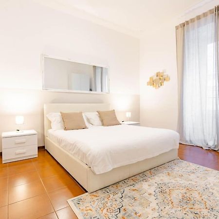 New! Casa Micheli A Trastevere Рим Экстерьер фото