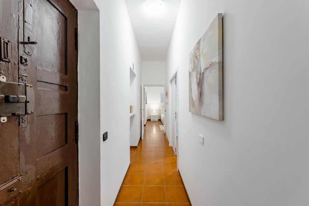 New! Casa Micheli A Trastevere Рим Экстерьер фото
