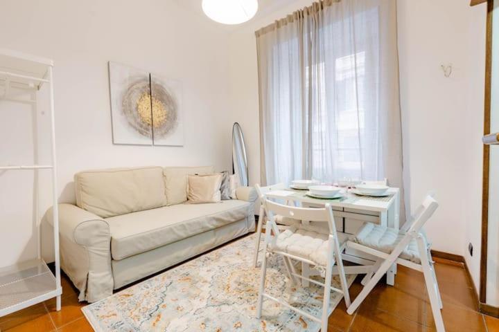 New! Casa Micheli A Trastevere Рим Экстерьер фото
