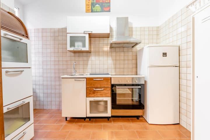 New! Casa Micheli A Trastevere Рим Экстерьер фото