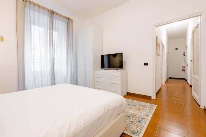 New! Casa Micheli A Trastevere Рим Экстерьер фото