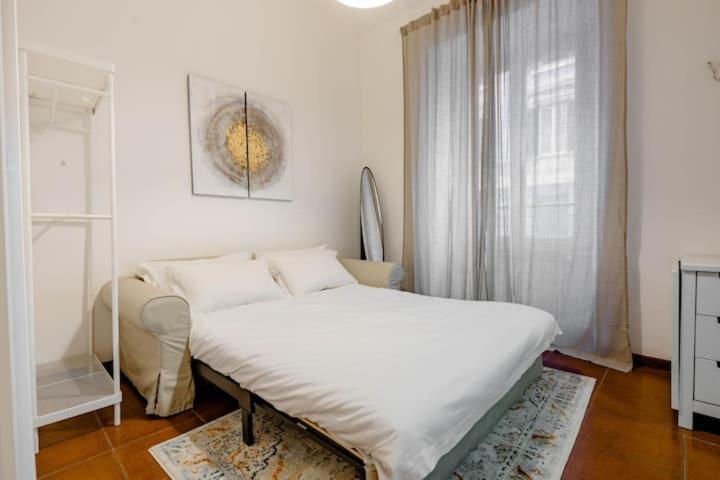 New! Casa Micheli A Trastevere Рим Экстерьер фото