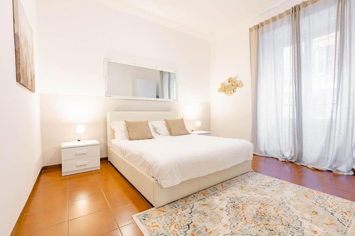 New! Casa Micheli A Trastevere Рим Экстерьер фото