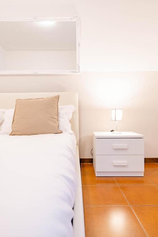 New! Casa Micheli A Trastevere Рим Экстерьер фото