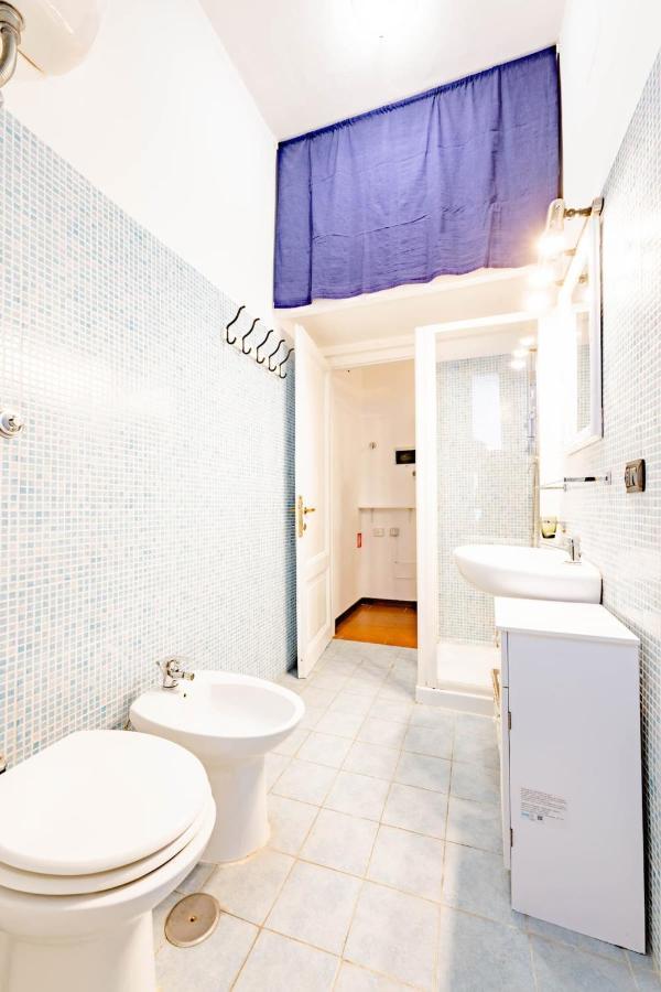 New! Casa Micheli A Trastevere Рим Экстерьер фото