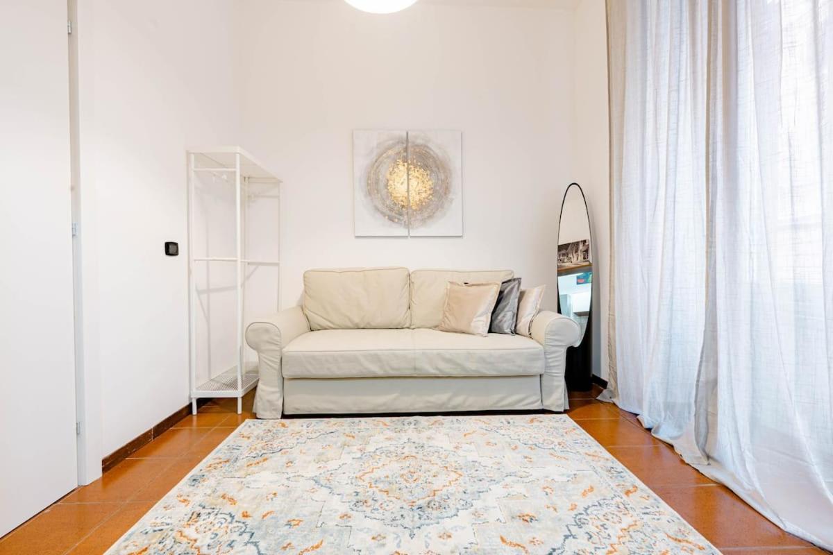 New! Casa Micheli A Trastevere Рим Экстерьер фото